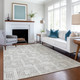 Addison Mayfield AMF33 Beige Rug
