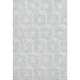 Addison Mayfield AMF33 Silver Rug