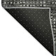 Addison Mayfield AMF33 Black Rug