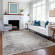 Addison Mayfield AMF34 Mocha Rug