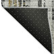 Addison Mayfield AMF39 Silver Rug