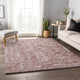 Addison Mayfield AMF41 Pink Rug