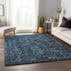 Addison Mayfield AMF41 Navy Rug
