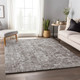 Addison Mayfield AMF41 Mocha Rug