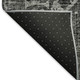 Addison Mayfield AMF41 Black Rug