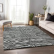 Addison Mayfield AMF42 Gray Rug
