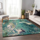 Addison Mayfield AMF49 Seaglass Rug