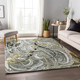 Addison Mayfield AMF57 Cyclone Rug
