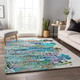 Addison Mayfield AMF65 Mermaid Rug
