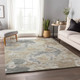 Addison Mayfield AMF67 Beige Rug