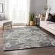 Addison Mayfield AMF67 Gray Rug