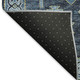 Addison Mayfield AMF73 Blue Rug