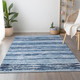 Addison Mayfield AMF75 Blue Rug