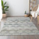 Addison Mayfield AMF80 Linen Rug