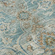 Addison Mayfield AMF95 Peacock Rug