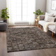 Addison Mayfield AMF99 Gray Rug