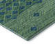 Addison Mayfield AMF107 Green Rug