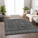 Addison Mayfield AMF109 Gray Rug