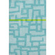 Addison Mayfield AMF110 Turquoise Rug