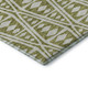 Addison Mayfield AMF112 Olive Rug