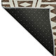 Addison Mayfield AMF112 Brown Rug