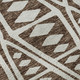 Addison Mayfield AMF112 Brown Rug