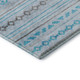 Addison Mayfield AMF116 Turquoise Rug
