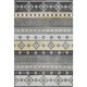 Addison Mayfield AMF118 Gray Rug