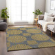 Addison Mayfield AMF119 Gilded Rug