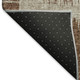 Addison Mayfield AMF119 Brown Rug