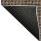 Addison Mayfield AMF137 Chocolate Rug