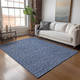 Addison Mayfield AMF138 Navy Rug