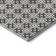 Addison Mayfield AMF139 Black Rug