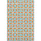 Addison Mayfield AMF139 Orange Rug