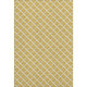 Addison Mayfield AMF140 Gold Rug