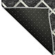 Addison Mayfield AMF140 Black Rug