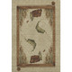 Addison Mayfield AMF145 Khaki Rug