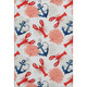 Addison Mayfield AMF149 Ivory Rug
