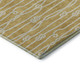 Addison Mayfield AMF152 Gold Rug