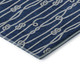 Addison Mayfield AMF152 Navy Rug
