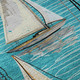 Addison Mayfield AMF153 Teal Rug