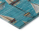 Addison Mayfield AMF153 Teal Rug