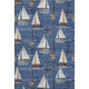 Addison Mayfield AMF153 Navy Rug
