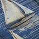Addison Mayfield AMF153 Navy Rug
