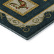 Addison Mayfield AMF159 Midnight Rug