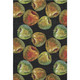 Addison Mayfield AMF163 Midnight Rug