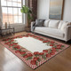 Addison Mayfield AMF164 Apple Rug