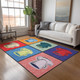 Addison Mayfield AMF165 Kaleidoscope Rug