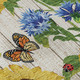 Addison Mayfield AMF171 Yellow Rug