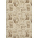 Addison Mayfield AMF173 Beige Rug